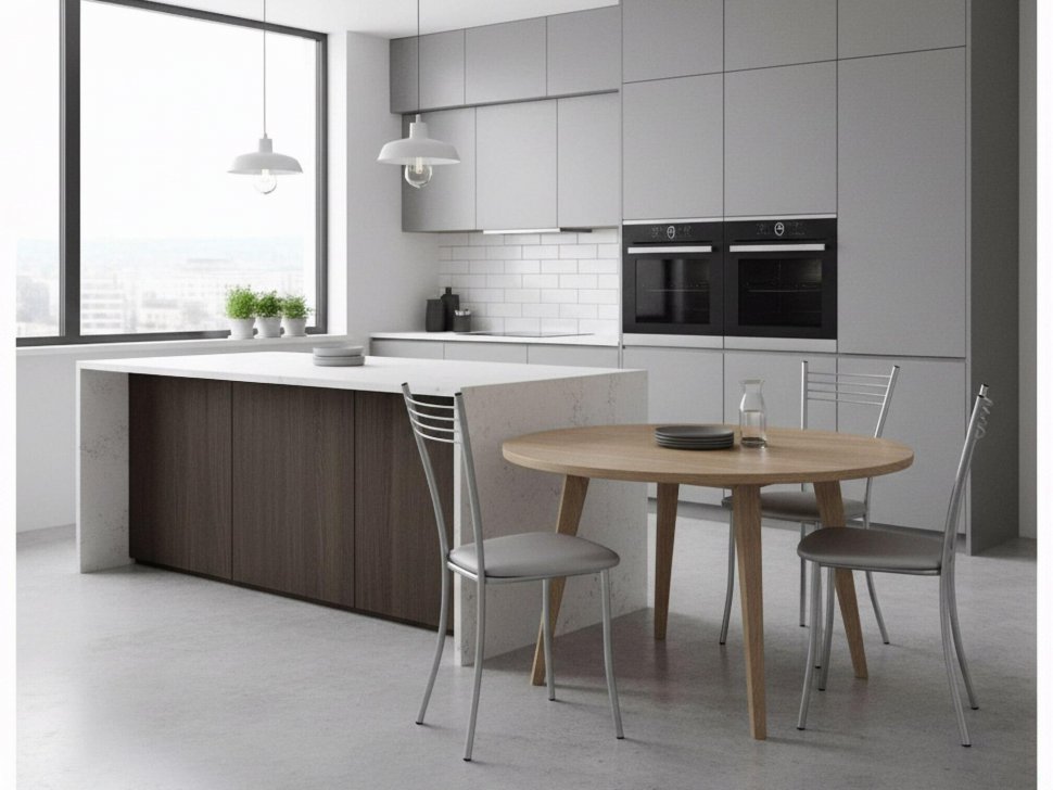 Стул Хлоя 116