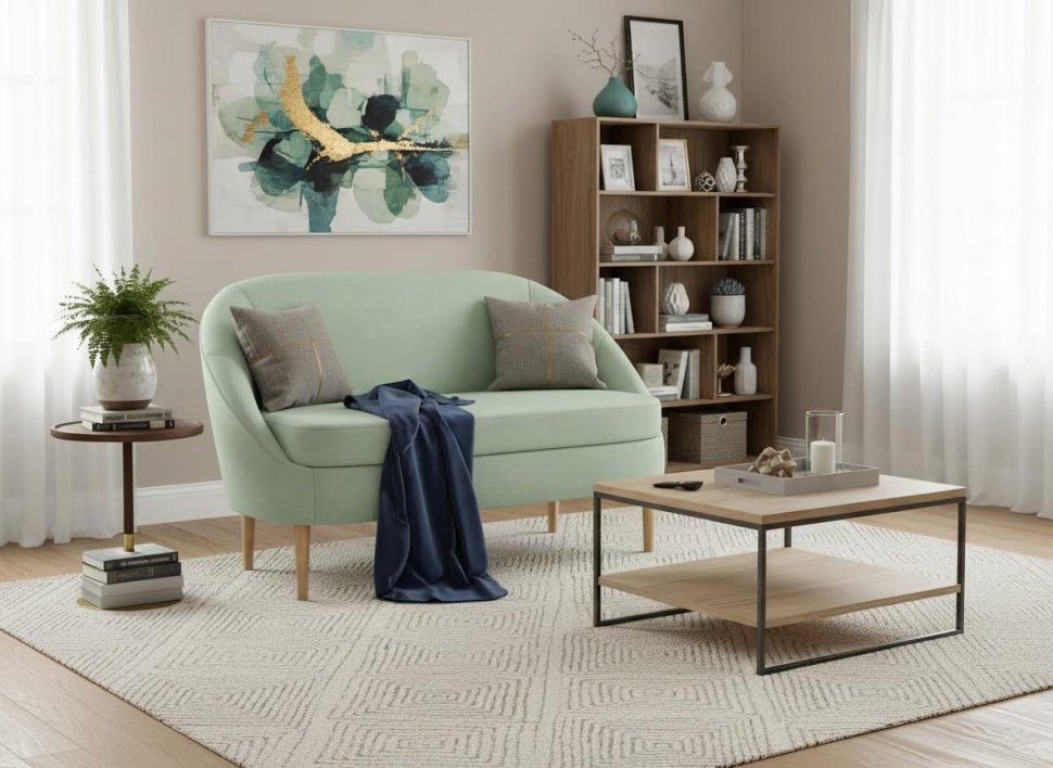 Диван Комо модель 005 / Вивальди 9