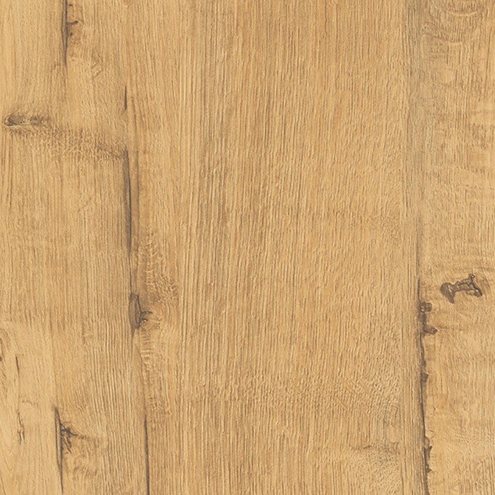 Стол письменный Леонардо на металлических опорах (Дуб бунратти/Черный)