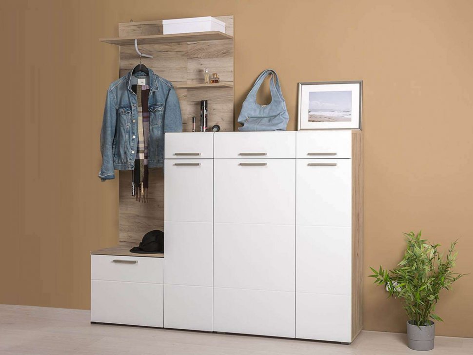 Прихожая Лайн 3