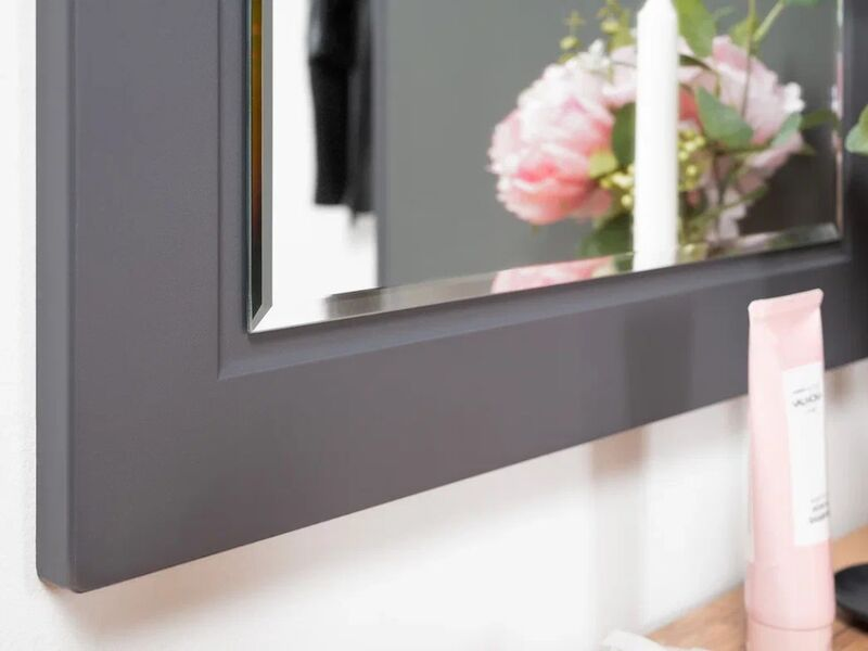 Остин Зеркало 17.03 Графит