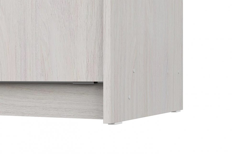 Шкаф-купе ШКП 7, Ясень Анкор светлый