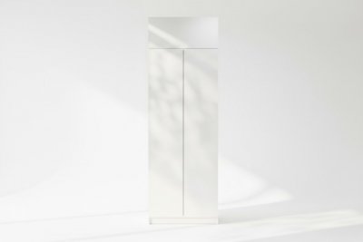 Модульная система Бали, Белый. Комплект 4