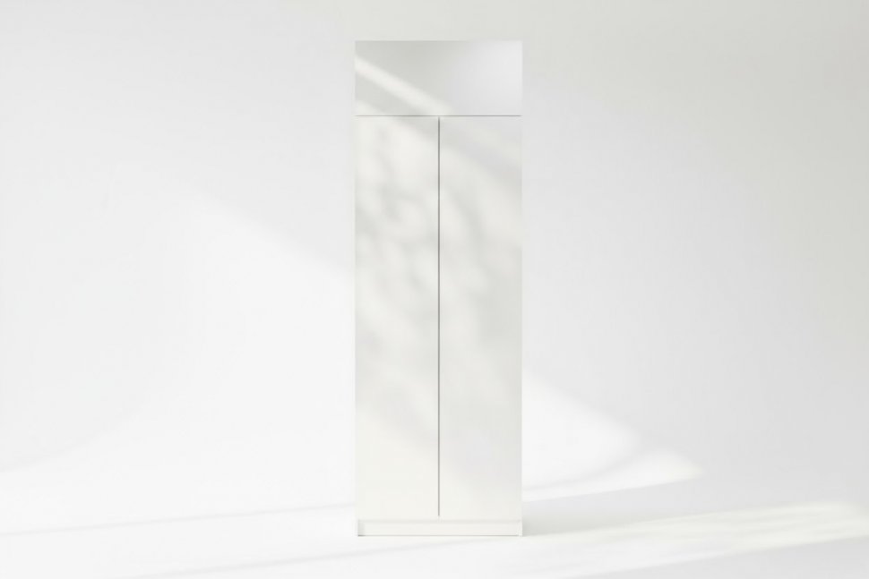 Модульная система Бали, Белый. Комплект 4