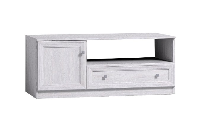 Тумба под ТВ Paola 3 (Глазов) Ясень Анкор светлый