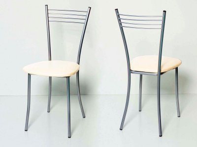 Стул Хлоя крем