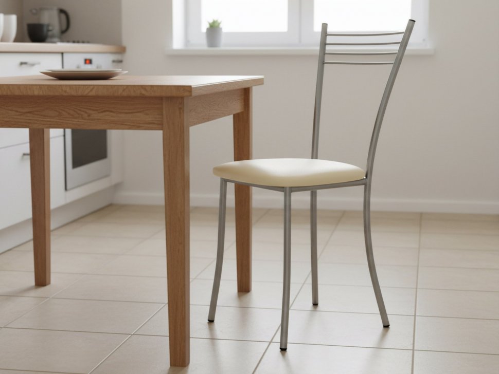 Стул Хлоя крем