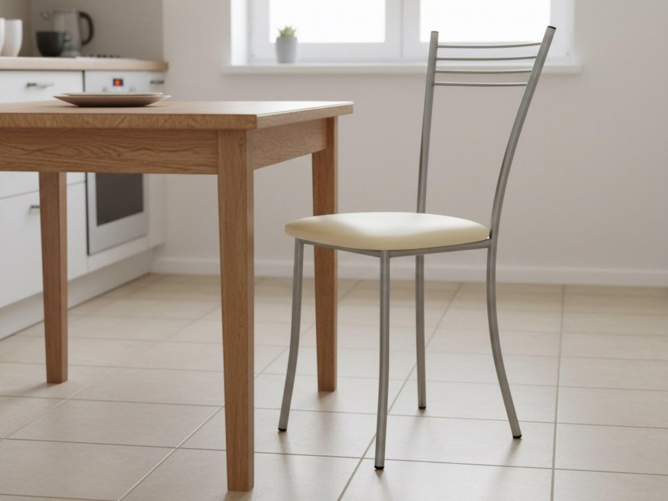 Стул Хлоя крем