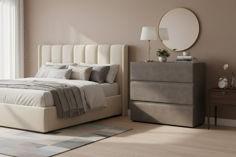 Комод Ester Вивальди 5