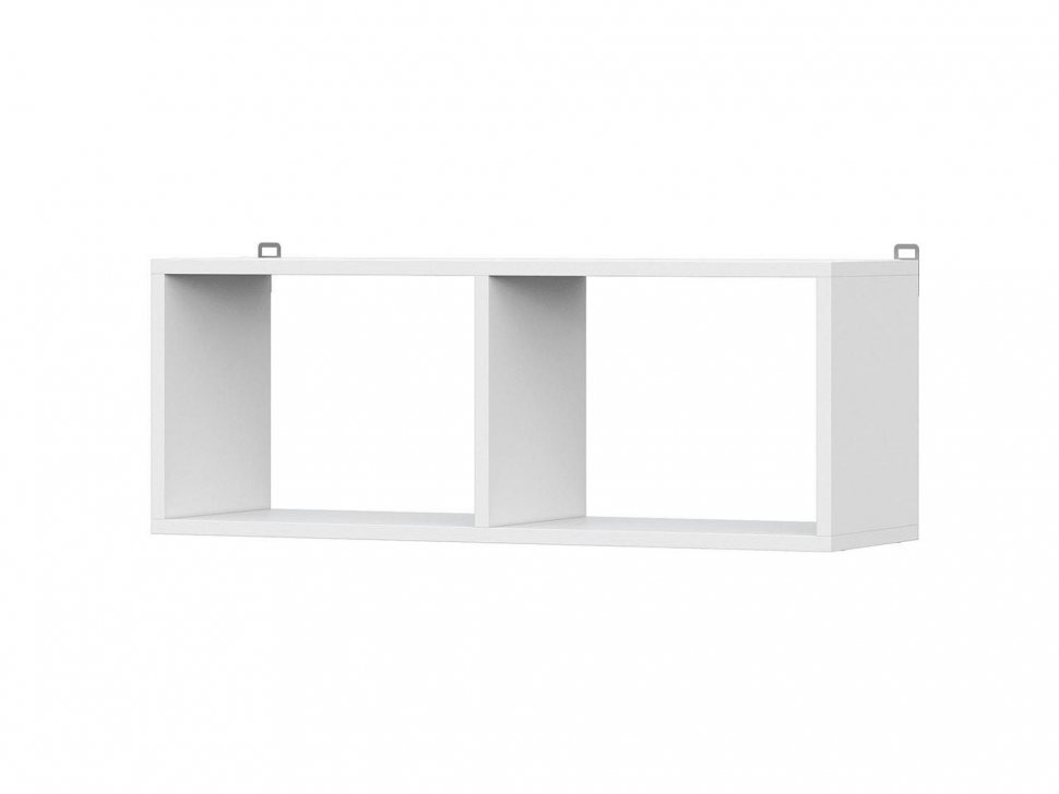 Гостиная Токио 2 / Белый текстурный