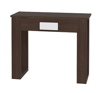 Стол туалетный Глазов-мебель АМЕЛИ 6 (Венге)