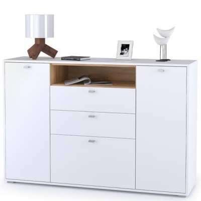 Гостиная Бэль комплектация 7