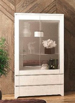 Шкаф-стеллаж Твист 31 Ижмебель