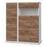Тумба высокая Sorrento 3 Ижмебель