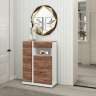 Тумба высокая Sorrento 3 Ижмебель