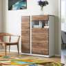 Тумба высокая Sorrento 3 Ижмебель