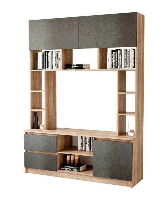 Центральная секция Прайм (БТС)