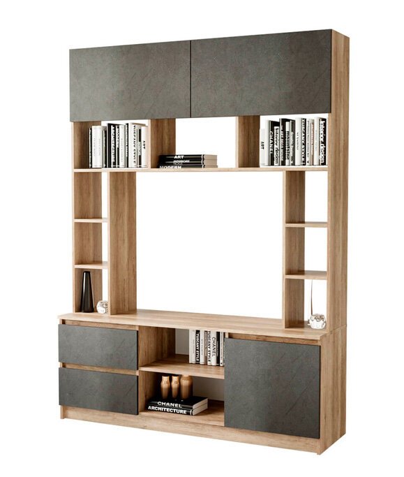 Центральная секция Прайм (БТС)