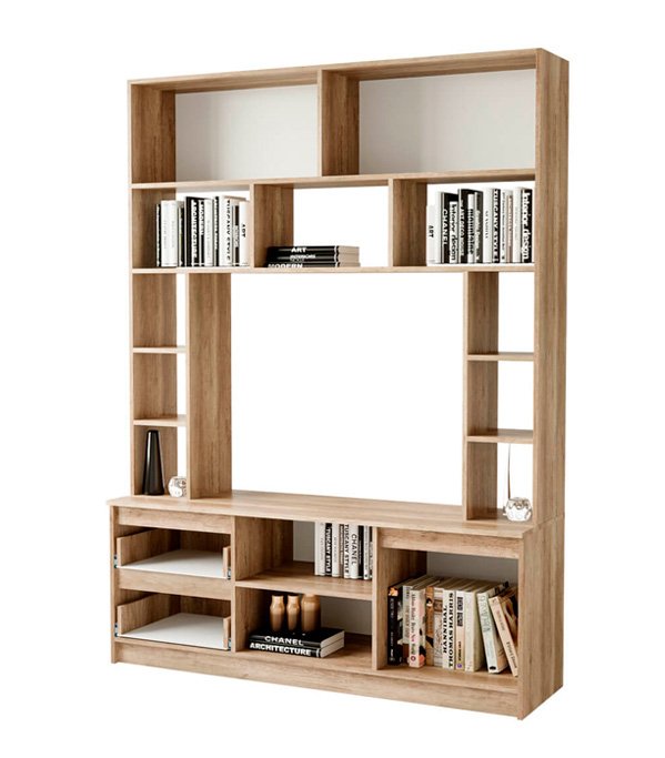 Центральная секция Прайм (БТС)