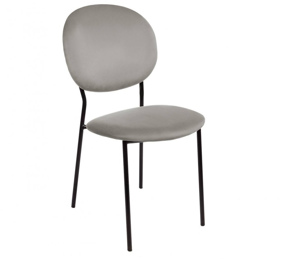 Стул Монро (4 шт.) Темно-серый