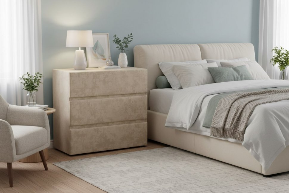 Комод Ester Onix 03