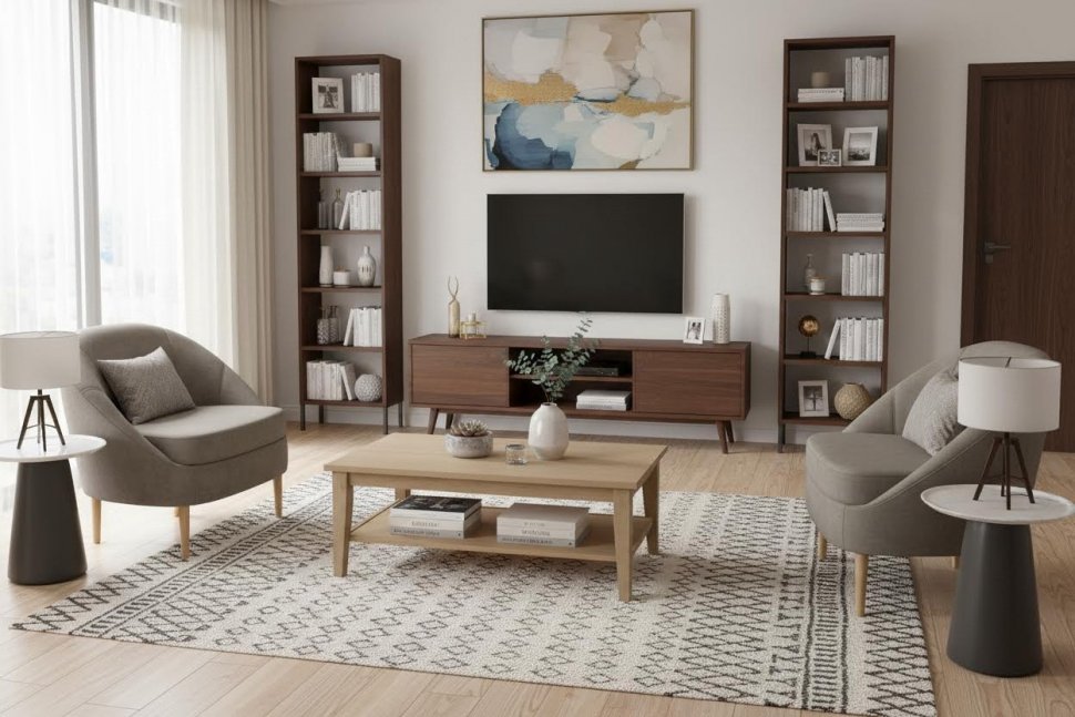 Диван Комо модель 005 / Вивальди 5