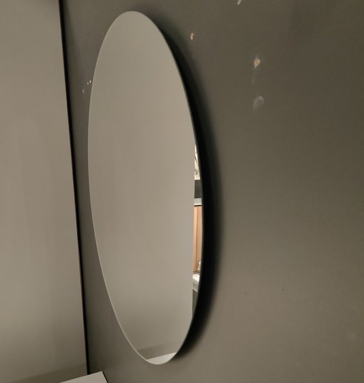 Зеркало навесное Джуна ДЖ-16 (Заречье)