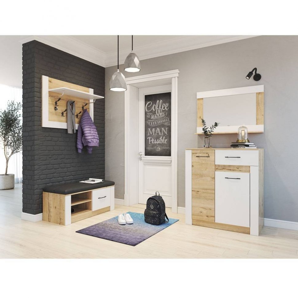 Тумба Ева 5 М6 (Комфорт-S)