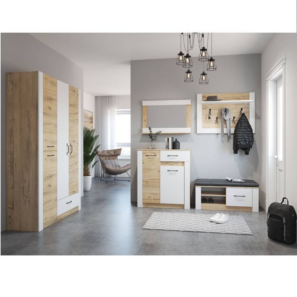 Тумба Ева 5 М6 (Комфорт-S)