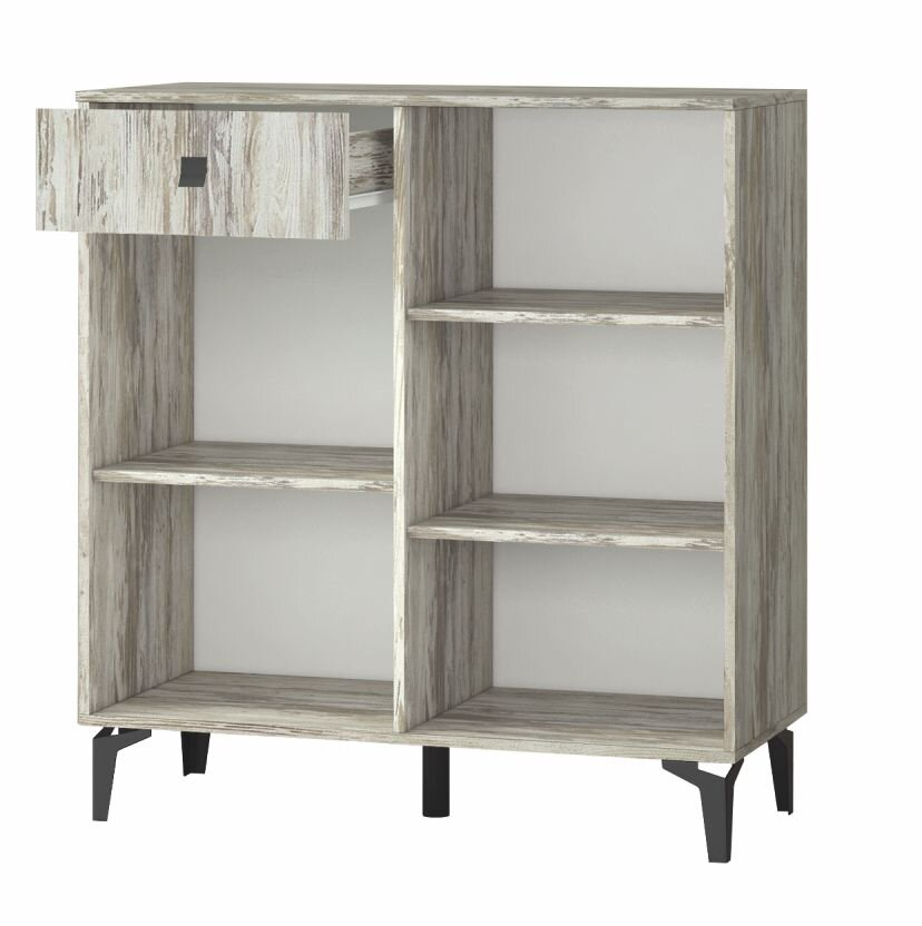 Комод-тумба Милан ТЭКС