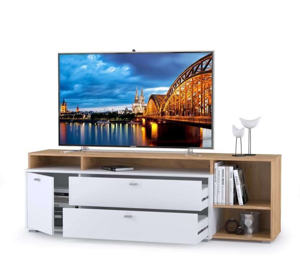 Гостиная Бэль комплектация 8