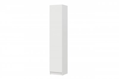 Пенал Бали, Белый