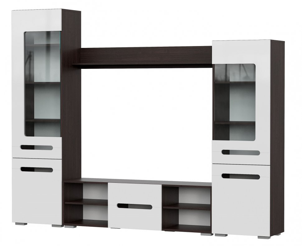 Гостиная Лори