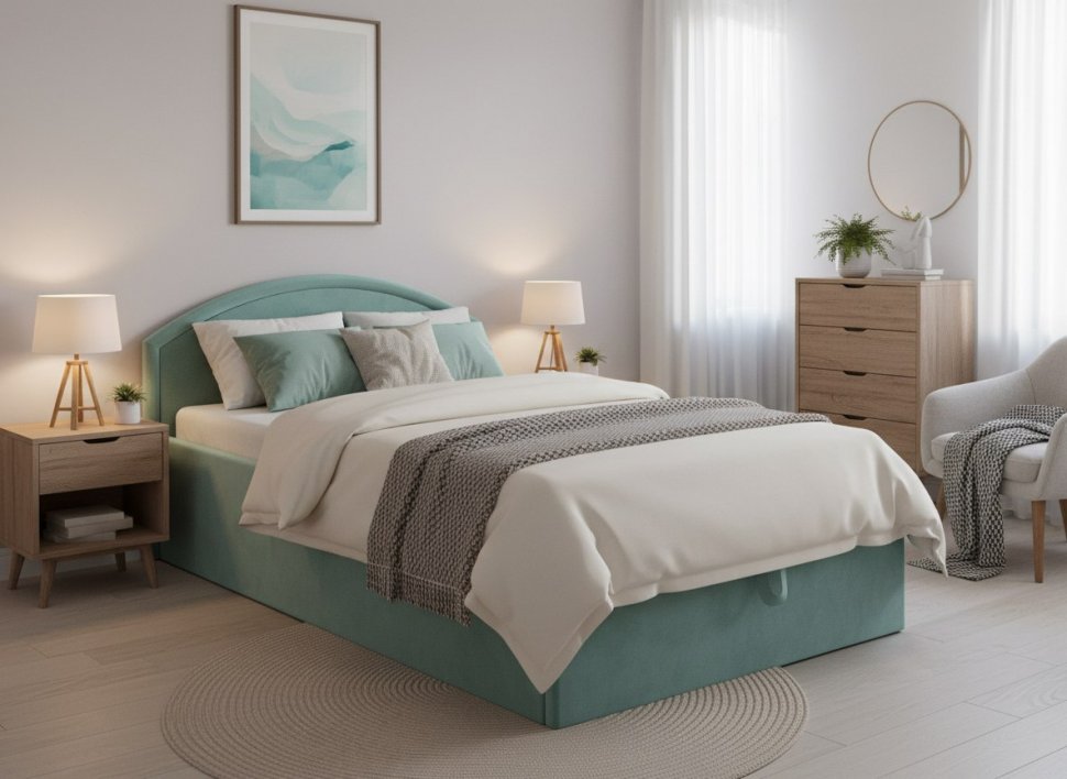 Тахта Берта 900 модель 062 Ультра Минт