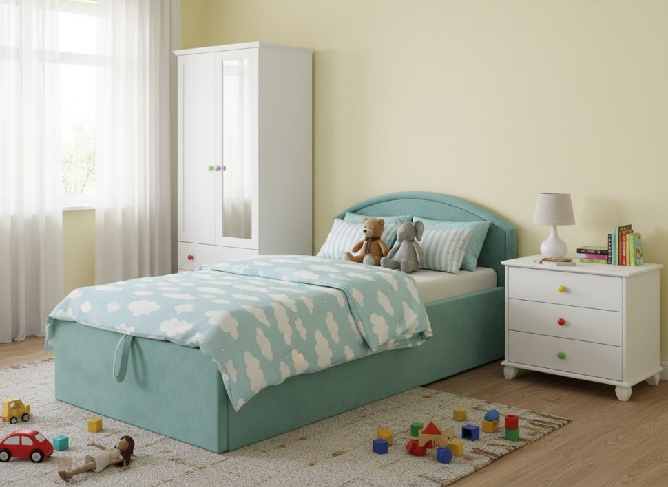 Тахта Берта 900 модель 062 Ультра Минт