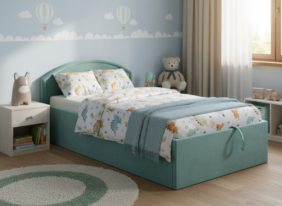 Тахта Берта 900 модель 062 Ультра Минт