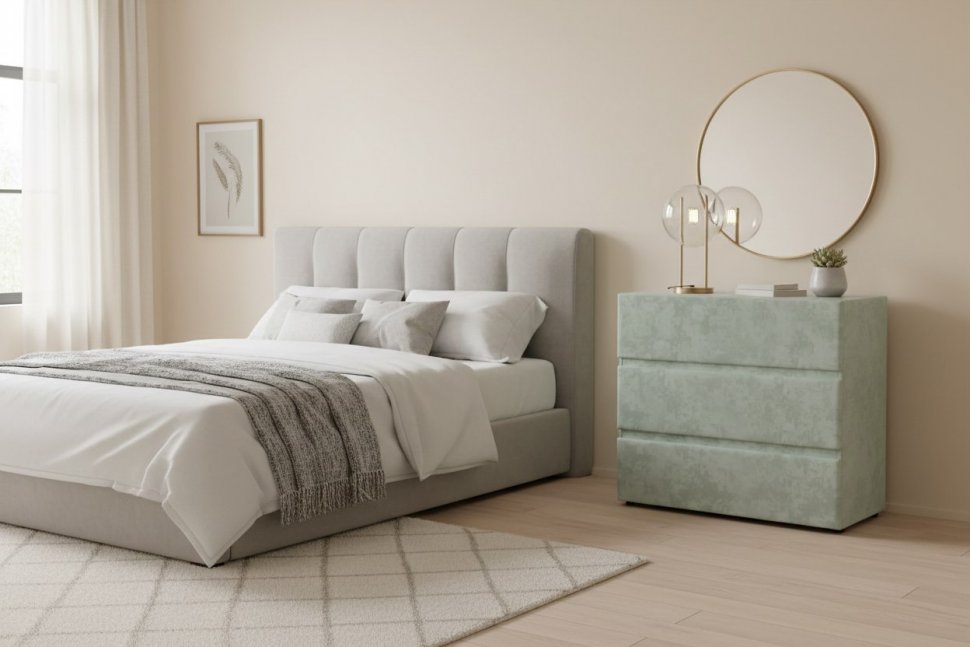 Комод Ester Onix 07