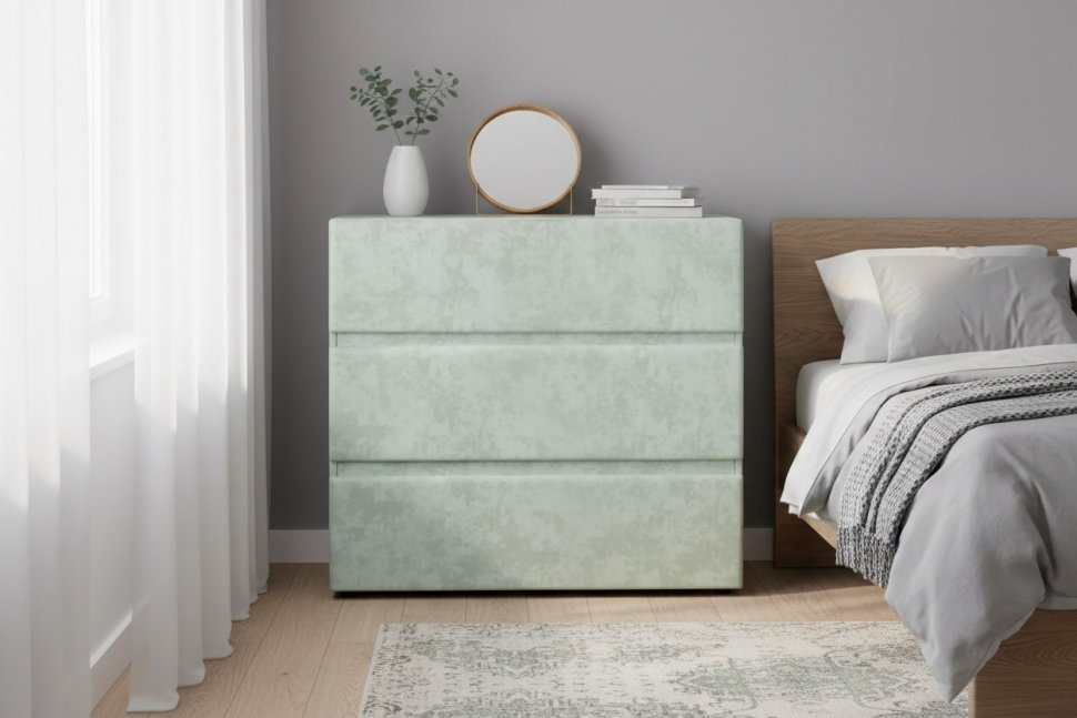 Комод Ester Onix 07