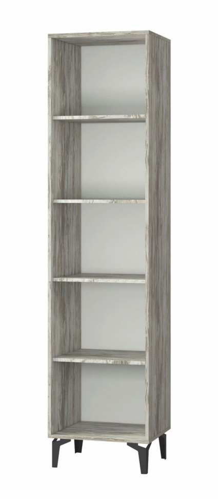 Шкаф-пенал Милан ТЭКС