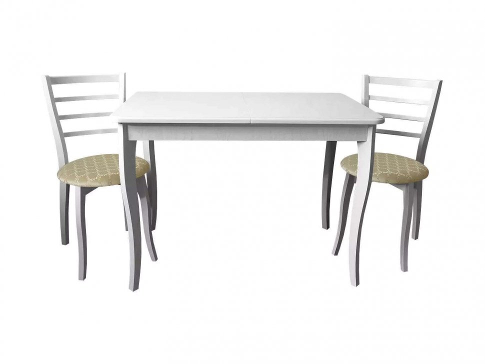 Обеденная группа СО-32/С-31 белый