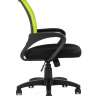 Кресло компьютерное офисное Simple (TopChairs) Зеленый
