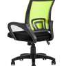 Кресло компьютерное офисное Simple (TopChairs) Зеленый