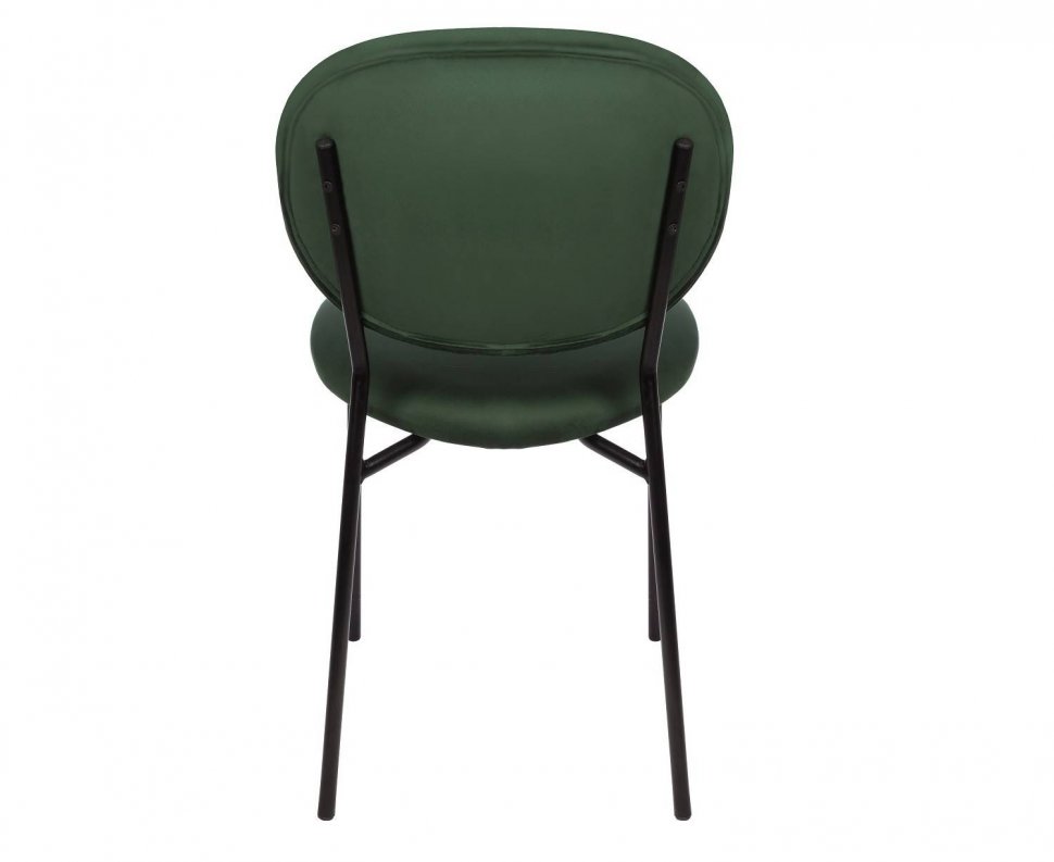 Стул Монро (4 шт.) Зеленый