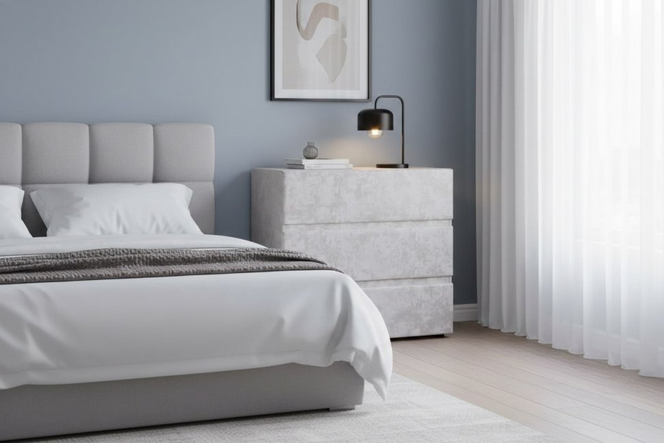 Комод Ester Onix 13