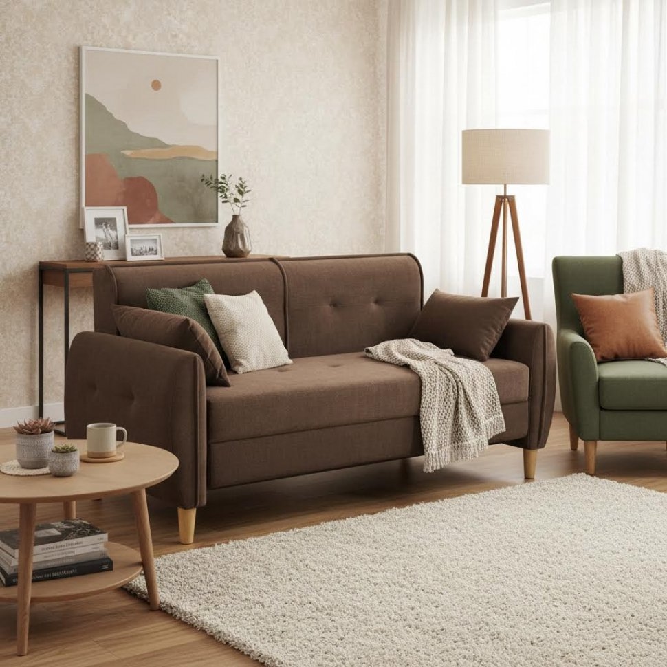 Анита диван-кровать ТД 375