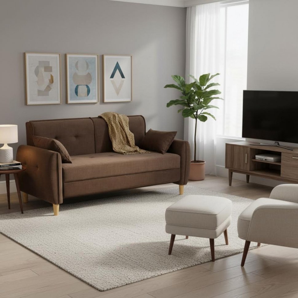 Анита диван-кровать ТД 375