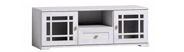 Тумба для ТВ длинная Sherlock 3 (Ясень Анкор светлый)