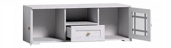 Тумба для ТВ длинная Sherlock 3 (Ясень Анкор светлый)