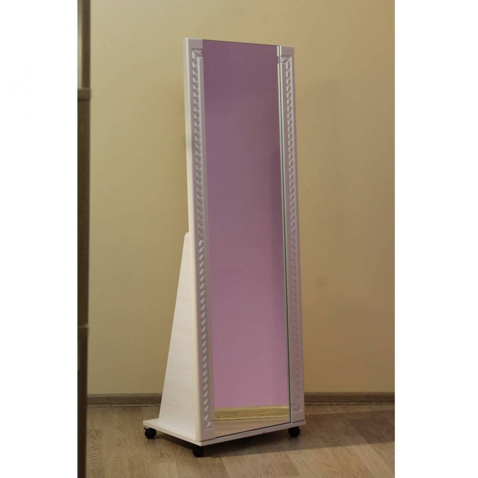 Зеркало напольное Гертруда М7