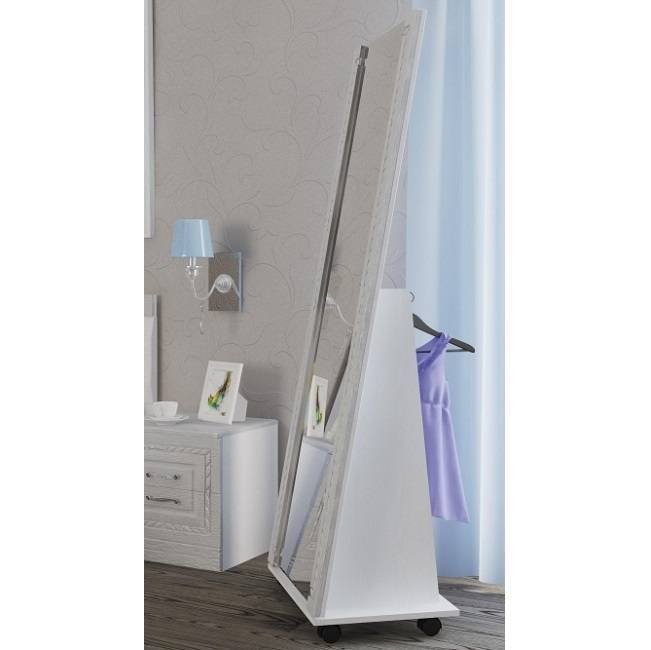 Зеркало напольное Гертруда М7